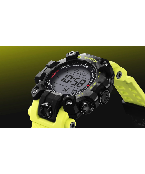  Casio G-Shock GW-9500MRY-1A9 #3
