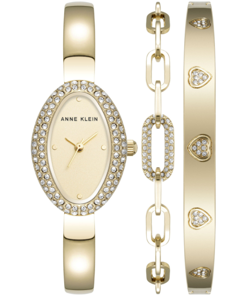  Anne Klein 5074GPST #1