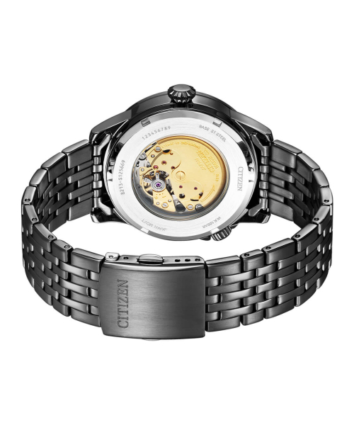  Citizen NJ0147-85E #3
