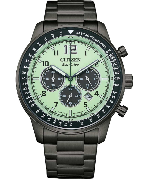  Citizen CA4507-84X #1