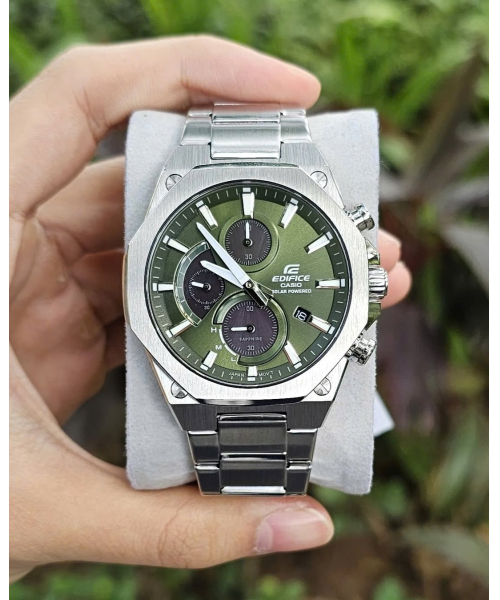  Casio Edifice EFS-S570D-3A #3
