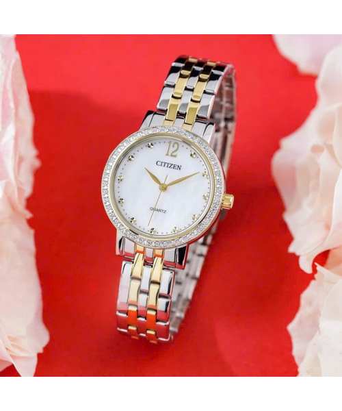  Citizen EL3104-54D #2