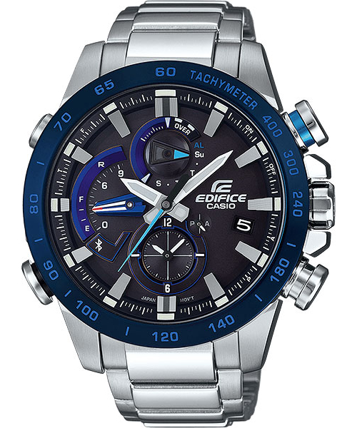  Casio Edifice EQB-800DB-1A #1