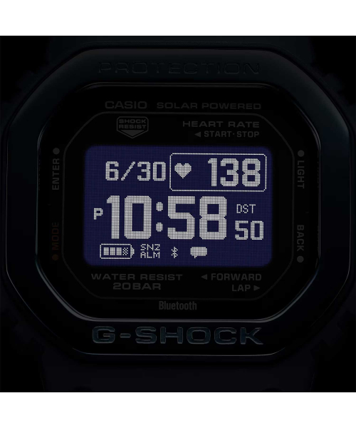  Casio G-Shock DW-H5600MB-2 #5
