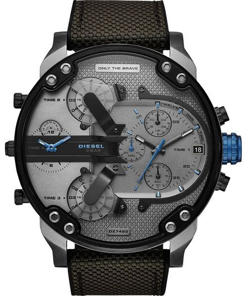  Diesel DZ7420 #1