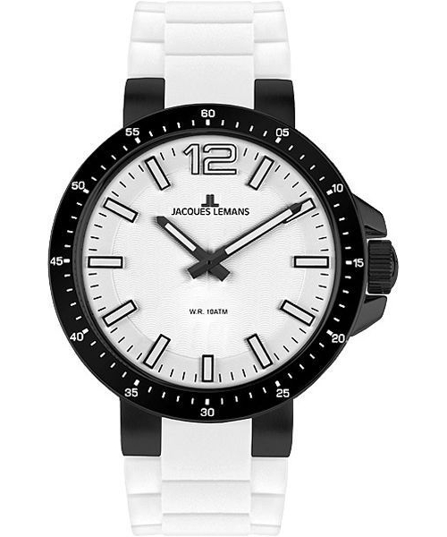  Jacques Lemans 1-1707P #1