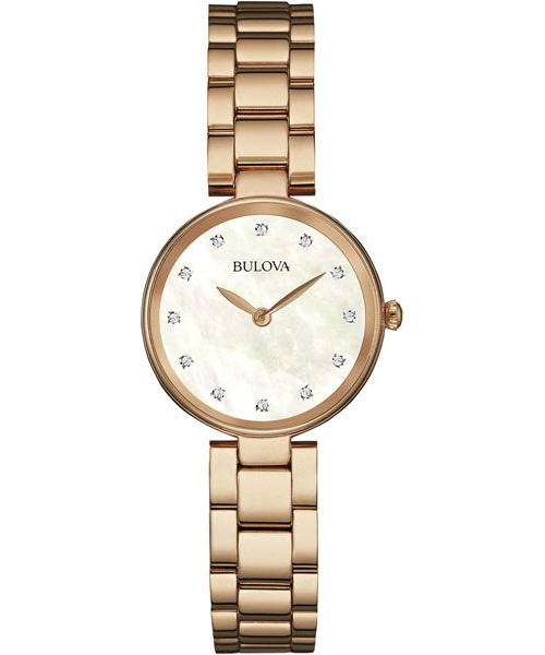  Bulova 97S111 #1