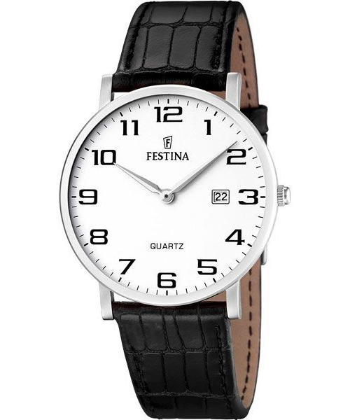  Festina F16476/1 #1