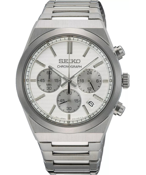  Seiko SSB451P1 #1