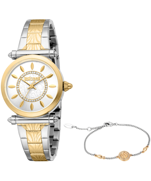  Just Cavalli JC1L365M0075_SET #1