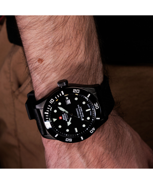  Swiss Military by Chrono SMA34075.05 #2