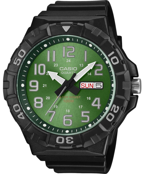 ���� Casio Collection MRW-210H-3B #1