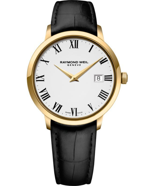  Raymond Weil 5488-PC-00300 #1