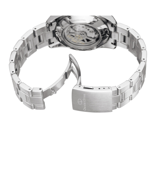 ���� Orient Star RE-AU0006S00 #4