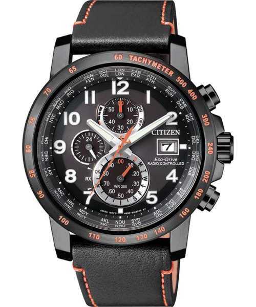  Citizen AT8125-05E #1