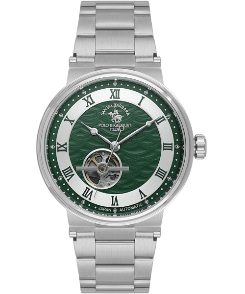 ���� Santa Barbara Polo & Racquet Club SB.1.10631-3 #1