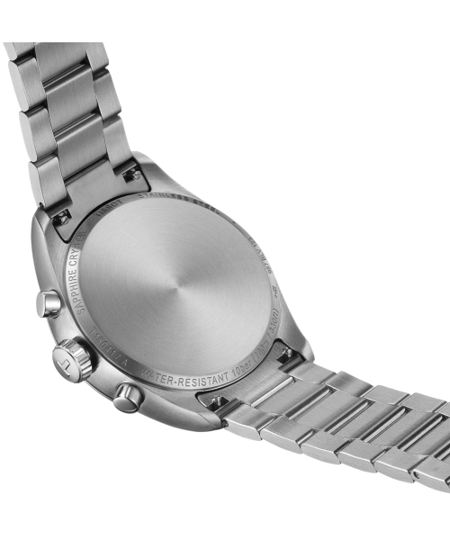 ���� Tissot T150.417.11.091.00 #7