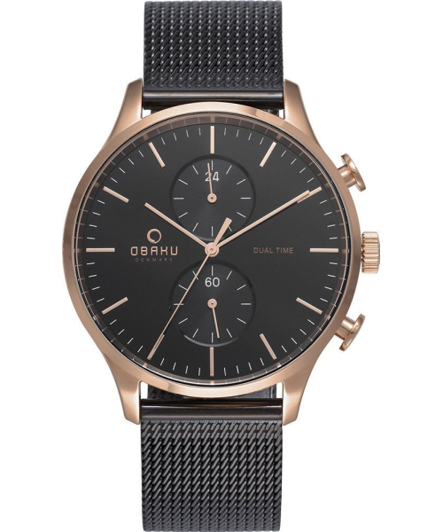  Obaku V196GUVBMB #1