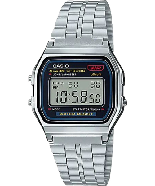  Casio Vintage A159W-N1 #1