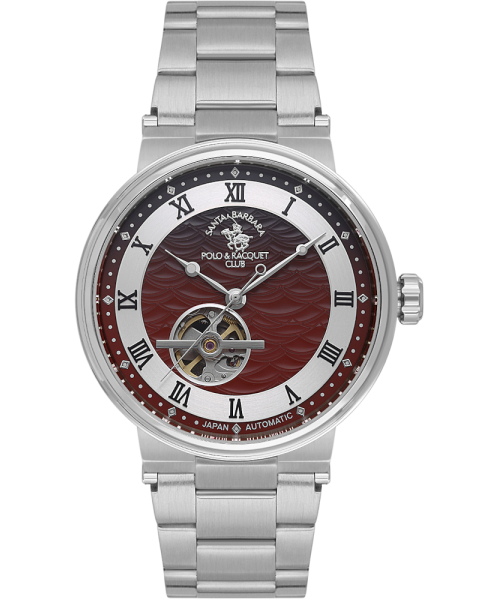 ���� Santa Barbara Polo & Racquet Club SB.1.10631-5 #1