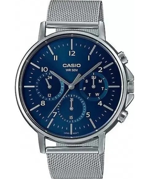  Casio Collection MTP-E321M-2A #1