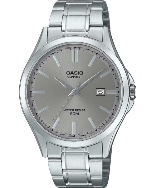 ���� Casio Collection MTS-115D-8A #1