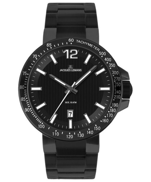 ���� Jacques Lemans 1-1695F #1