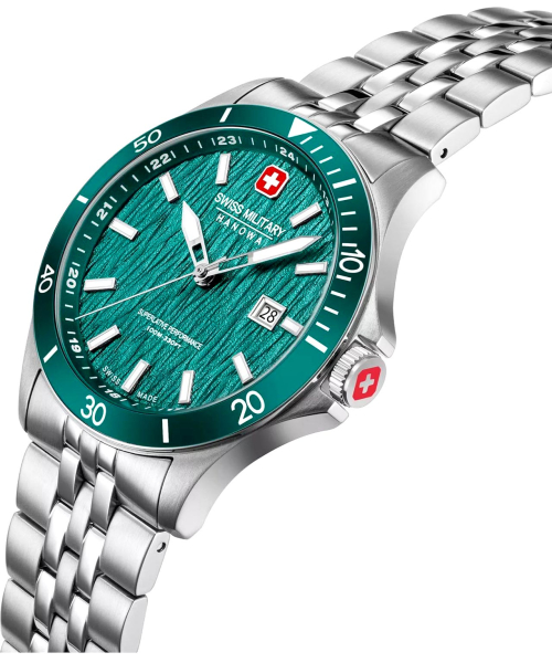 ���� Swiss Military Hanowa SMWGH0006704 #2