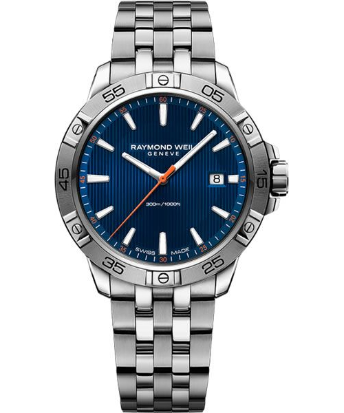  Raymond Weil 8160-ST2-50001 #1