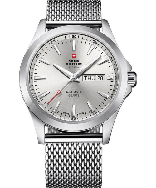  Swiss Military by Chrono SMP36040.02 #1