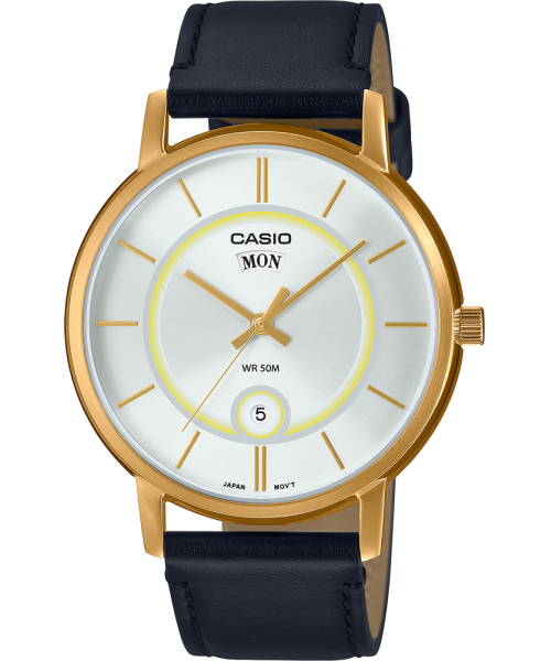  Casio Collection MTP-B120GL-7A #1