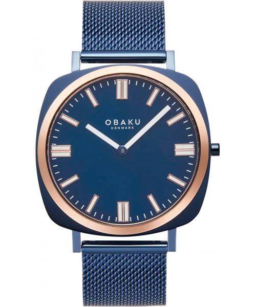  Obaku V296GXSLML #1