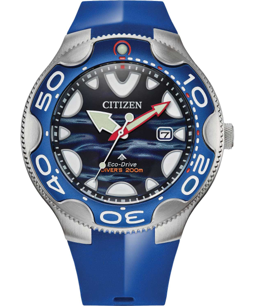  Citizen BN0238-02L #1