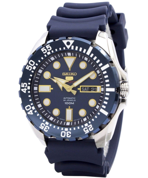  Seiko SRP605J2 #1