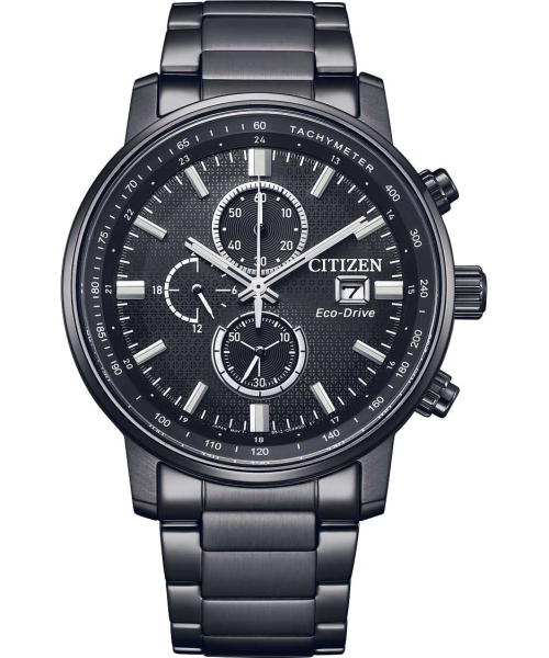  Citizen CA0845-83E #1