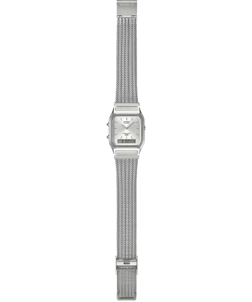 ���� Casio Vintage AQ-230EM-7A #6