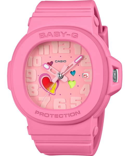  Casio Baby-G BGA-10-4A #1