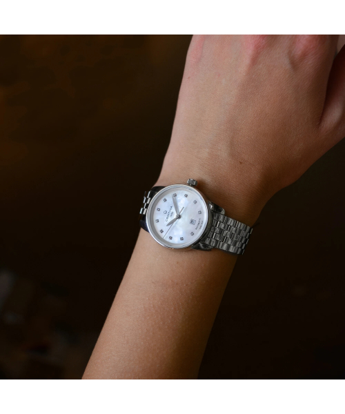 ���� Certina C001.007.11.116.00 #3