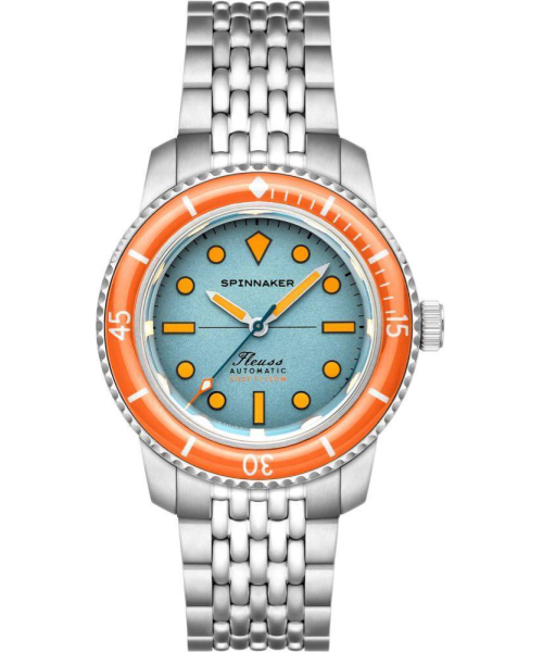 Часы Spinnaker SP-5133-CC #1