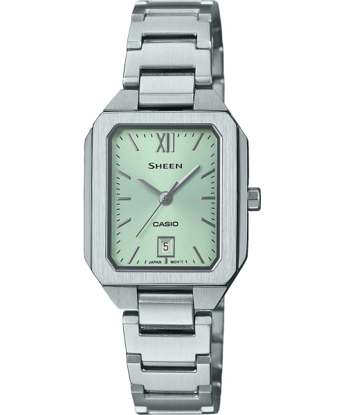  Casio Sheen SHE-4555D-3A #1