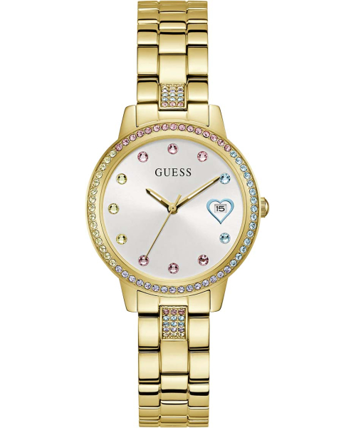  Guess GW0657L2 #1