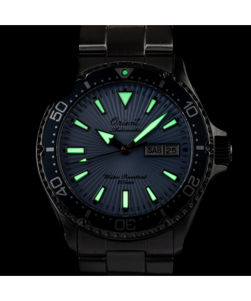 ���� Orient RA-AA0823L39 #8