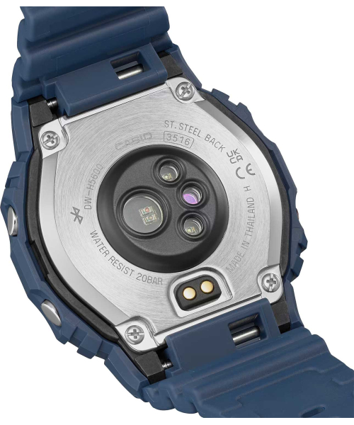  Casio G-Shock DW-H5600MB-2 #10