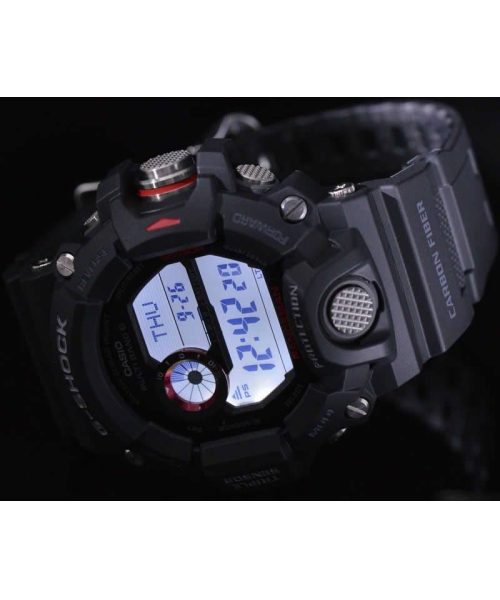  Casio G-Shock GW-9400-1 #5