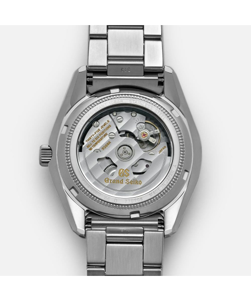  Seiko SBGR309G #4