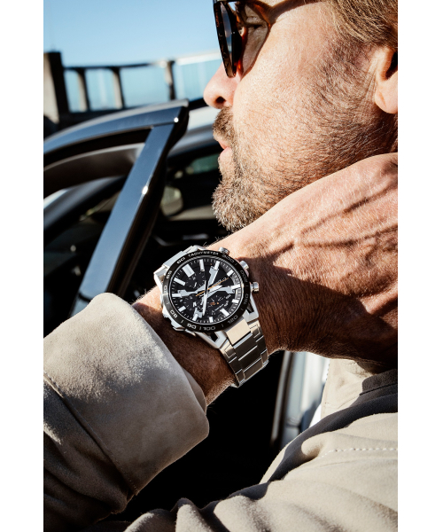  Casio Edifice EQB-2000YDB-1A #2