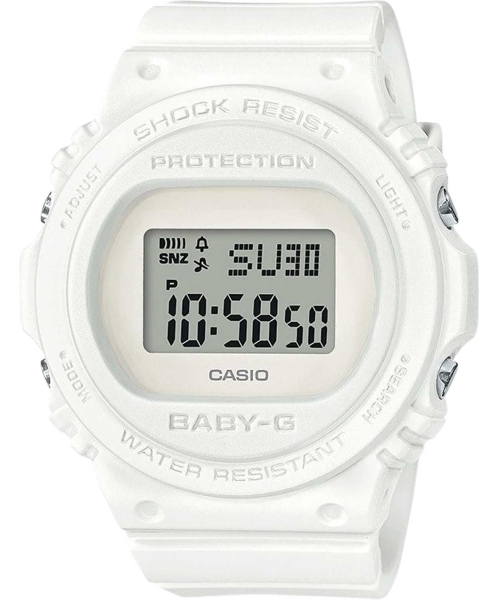  Casio Baby-G BGD-570-7D #1