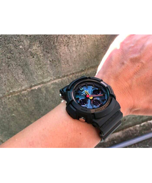  Casio G-Shock GAW-100BMC-1AER #4