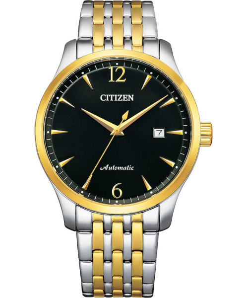  Citizen NJ0114-84E #1