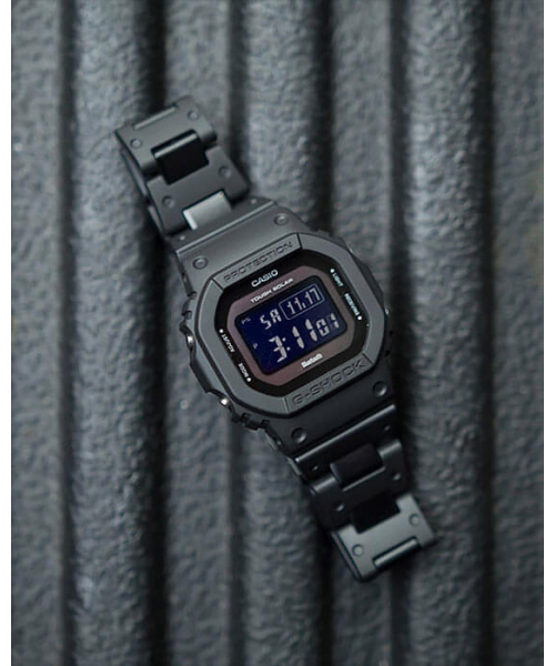  Casio G-Shock GW-B5600BC-1B #5